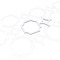 Ekena Millwork Extra Small Anderson Decorative Fretwork Wall Pnls in Architectural PVC, 13 3/8"W x 7 3/8"H x 3/8"T WALP08X08AND - alternate 5